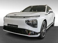 Gebraucht XPENG G9 AWD Performance 422 kW (575 PS) 2025 Weiß SUV