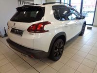 gebraucht Peugeot 2008 GT-Line / NAVI / KAMERA / PDC / PANO