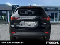 Usata Mazda CX-5 Ad'Vantage 165 CV (121 kW) 2024 Nero SUV