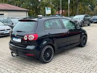 gebraucht VW Golf Plus DSG "Match" *AHK*Navi*PDC*