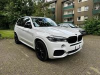 Gebraucht BMW X5 Shadowline 258 PS (189 kW) 2014 Weiß SUV