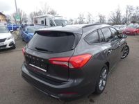 gebraucht Ford Focus 1.5 EcoBoost