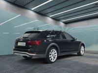 gebraucht Audi A6 Allroad Audi A6 Allroad, 21.735 km, 204 PS, EZ 06.2023, Diesel