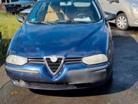 gebraucht Alfa Romeo 156 Alfa2.5 V6 24V -