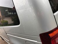 gebraucht VW Caddy 1,4TSI 92kW BMT Trendline 5-Sitzer Tre...