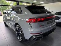 Neu Audi RS Q8 Performance 640 PS (470 kW) 2025 Grau SUV