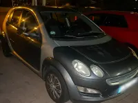 Gebraucht Smart ForFour 75 PS (55 kW) 2006 Kleinwagen