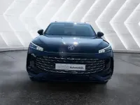 Gebraucht MG HS Luxury 224 PS (164 kW) 2026 Schwarz SUV