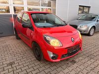 Gebraucht Renault Twingo 75 PS (55 kW) 2011 Rot Kleinwagen