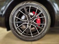 Gebraucht Audi SQ5 Sport 341 PS (250 kW) 2023 Mythosschwarz metallic/mythoss SUV