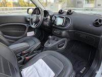 Gebraucht Smart ForTwo Coupé Brabus 71 PS (52 kW) 2016 Coupé