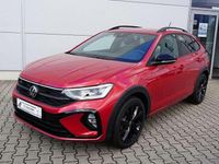 Gebraucht VW Taigo R-line 116 PS (85 kW) 2025 Kings red metallic SUV