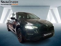 Gebraucht Skoda Scala Selection 150 PS (110 kW) 2025 Schwarz Kleinwagen