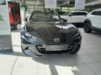 Gebraucht Mazda MX5 Homura-Line 132 PS (97 kW) 2026 Cabrio