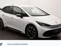 Second-hand Cupra Born 169 kW (231 CP) 2023 Alb Hatchback