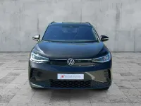 Brugt VW ID.4 Pro Performance 150 kW (204 HK) 2022 Grå SUV