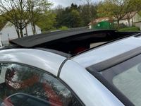 Gebraucht Smart ForTwo Cabrio 61 PS (44 kW) 2005 Blau Cabrio