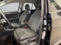 Gebraucht VW T-Roc Style 150 PS (110 kW) 2023 Deep black perleffekt SUV