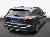 Usata Ford Focus ST-Line 116 CV (85 kW) 2024 Grigio Station wagon