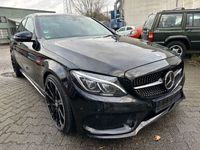 gebraucht Mercedes C43 AMG AMG 4Matic*Burm*Pano*Night*SternHimmel*HUD*