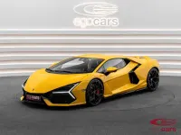 Usata Lamborghini Revuelto 2024 Giallo Coupé