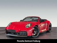 Neu Porsche 992 541 PS (397 kW) 2026 Rot Cabrio