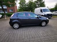 gebraucht Fiat Punto 