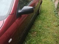 Gebraucht Opel Astra 101 PS (74 kW) 1999 Andere farben Limousine