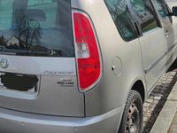 Gebraucht Skoda Roomster 105 PS (77 kW) 2009 Andere farben Van / Kleinbus