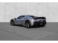 Second-hand Ferrari SF90 999 CP (734 kW) 2022 Argintiu Coupe