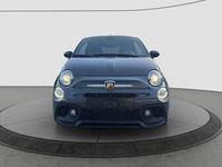 Gebraucht Abarth 595 145 PS (106 kW) 2020 Colore esterno (pista grau) Limousine