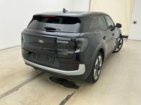 Gebraucht Ford Explorer Premium 210 kW (286 PS) 2025 Schwarz SUV