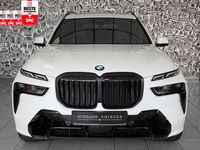 Gebraucht BMW X7 Executive 352 PS (258 kW) 2024 Weiß SUV