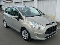 Usata Ford B-MAX 101 CV (74 kW) 2014 Beige Monovolume