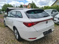 Occasion Seat Leon 150 ch (110 kW) 2020 Blanc Break