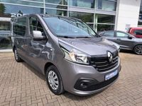 gebraucht Renault Trafic Combi L1H1 2,9t Expression 1.6 dCi 145 Energy Entr