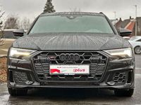 Gebraucht Audi S6 Ambiente 344 PS (253 kW) 2024 Schwarz Kombi