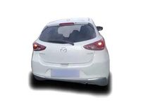 Usata Mazda 2 89 CV (65 kW) 2020 Bianco Utilitaria