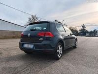 Gebraucht VW Golf VII 87 PS (63 kW) 2017 Grau Kleinwagen