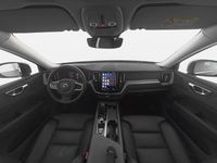 Gebraucht Volvo XC60 Plus 257 PS (189 kW) 2025 Schwarz SUV