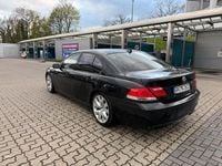 Gebraucht BMW 750 367 PS (269 kW) 2006 Limousine