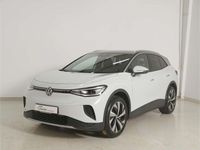 Gebraucht VW ID.4 Pro 210 kW (286 PS) 2024 Weiss SUV