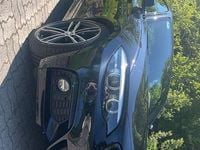 Gebraucht BMW 220 M Sport 184 PS (135 kW) 2021 Schwarz Coupé