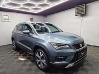 Gebraucht Seat Ateca XCELLENCE 150 PS (110 kW) 2018 Grau SUV