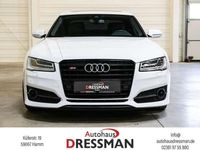 gebraucht Audi S8 plus 4.0 TFSI Q. KERAMIK BOSE SCHIEBEDACH 21Z