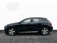 gebraucht Mercedes GLA220 AMG Line 4Matic LED Sportpaket Navi