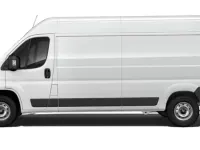 Neu Opel Movano 179 PS (131 kW) 2026 Cassablanca weiß Van
