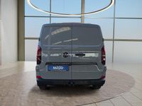 Neu VW T7 150 PS (110 kW) 2025 Grau Van
