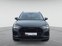Gebraucht Audi Q3 Advanced Plus 150 PS (110 kW) 2025 Nanograu metallic SUV
