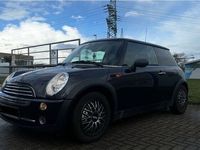 gebraucht Mini ONE R50 KUPPLUNG NEU!!